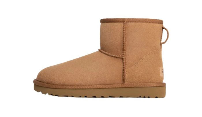 Women's Classic Mini II Boots