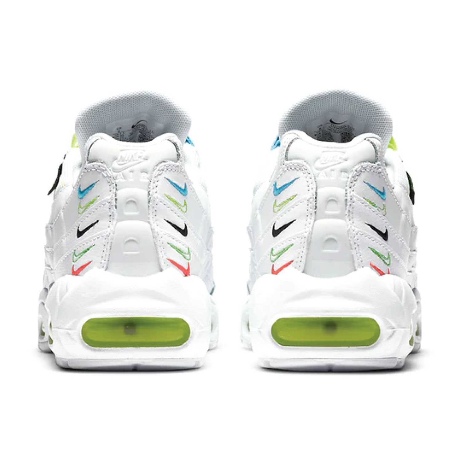 Wmns Air Max 95 SE 'Worldwide Pack' - Image 3