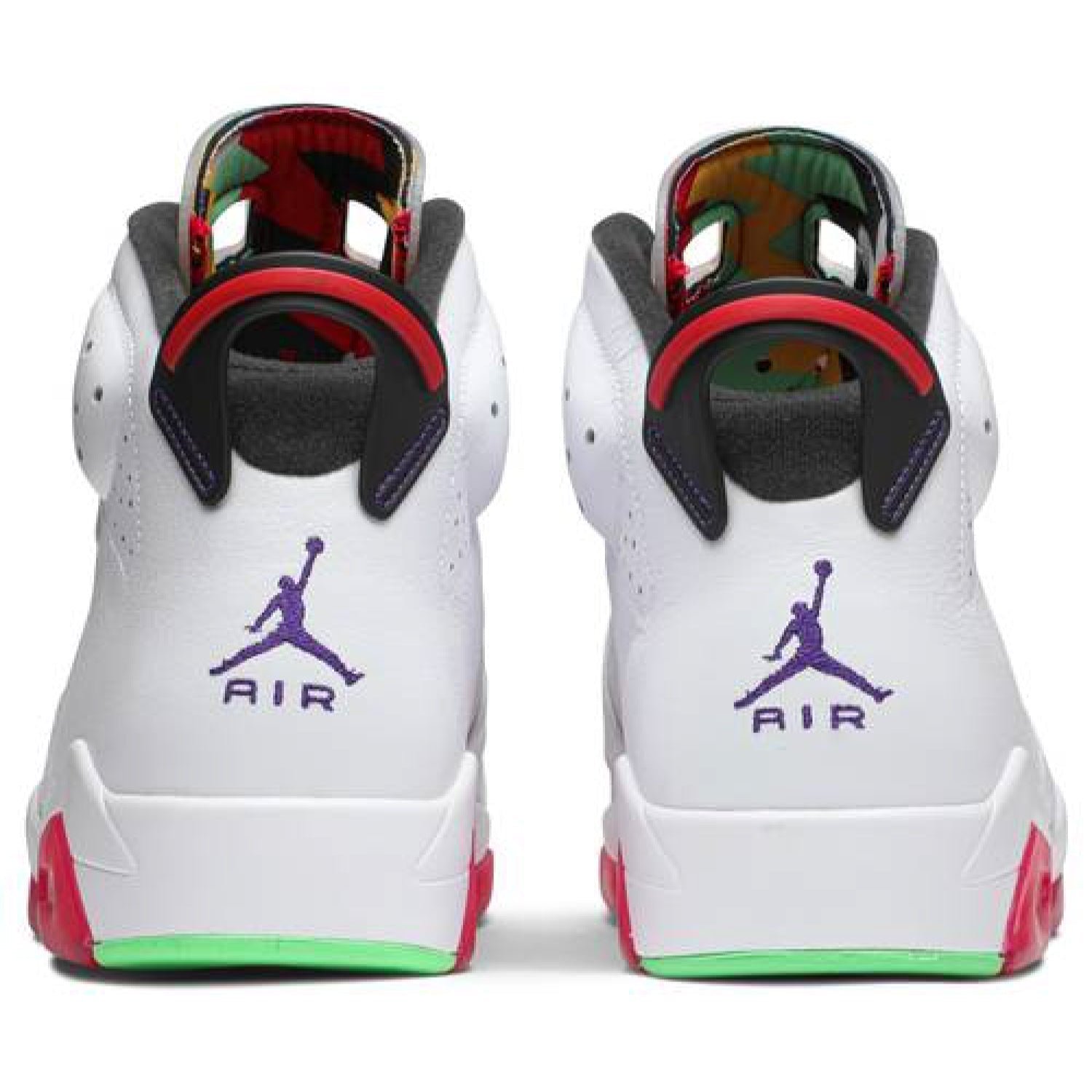 Air Jordan 6 Retro 'Hare' - Image 3