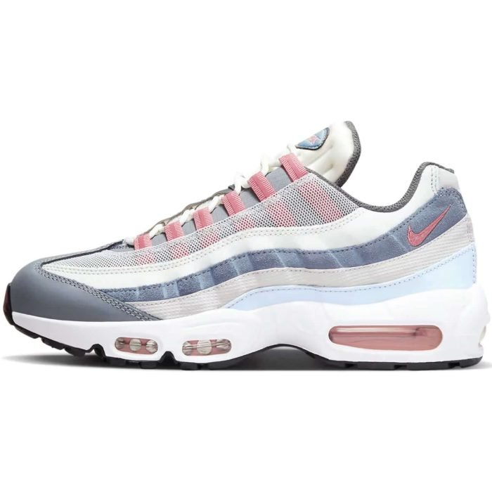 Air Max 95 'Red Stardust'