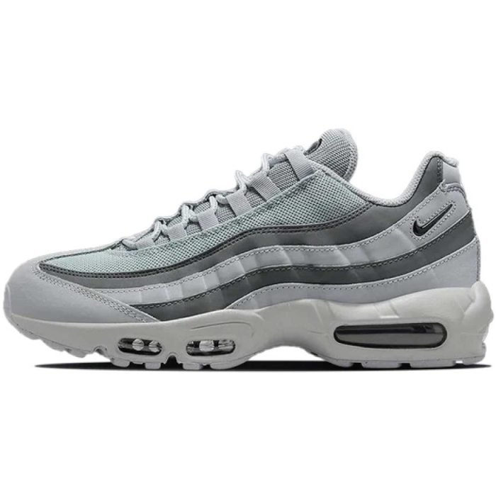 Air Max 95 'Greyscale'