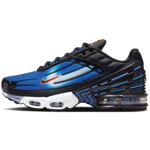 Air Max Plus 3 'Game Royal Total Orange'