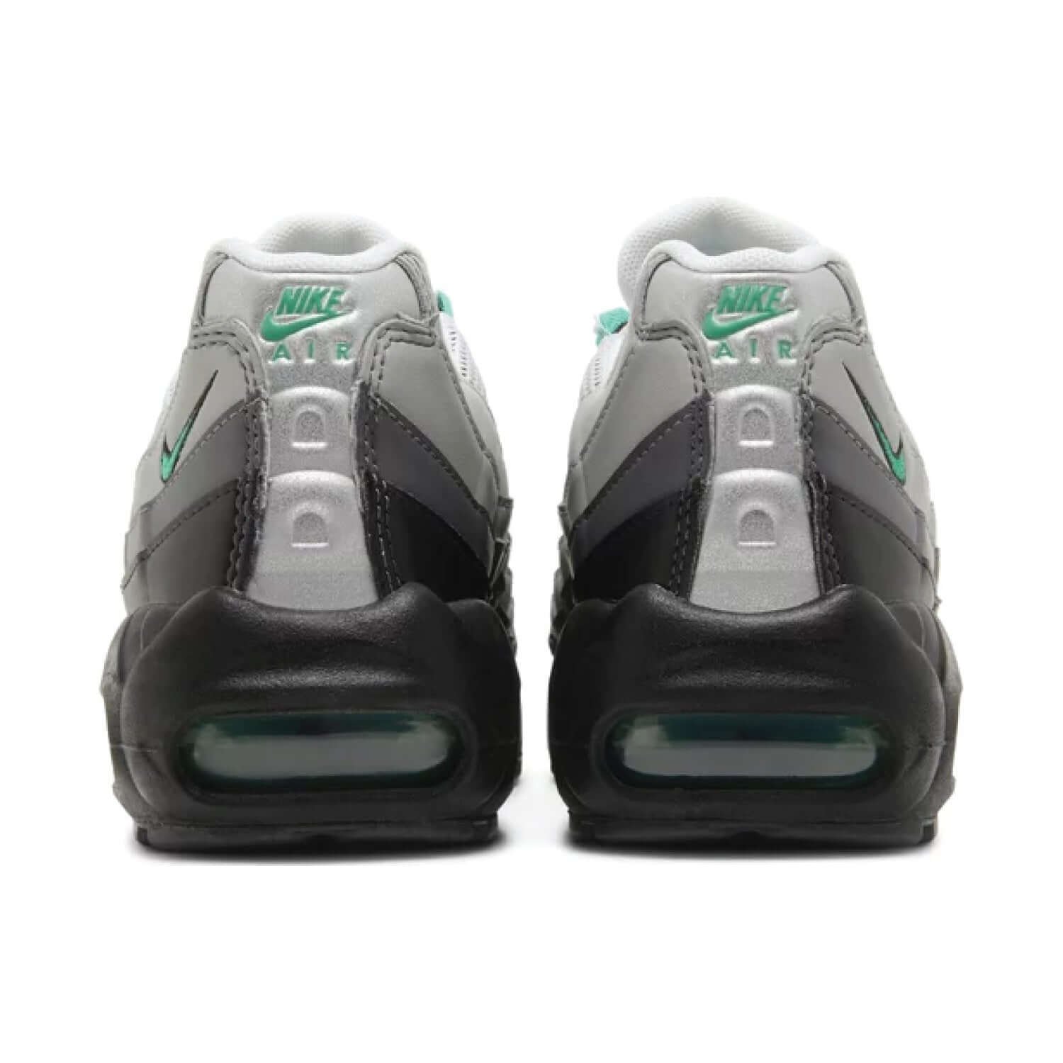 Wmns Air Max 95 Next Nature 'Stadium Green' - Image 3