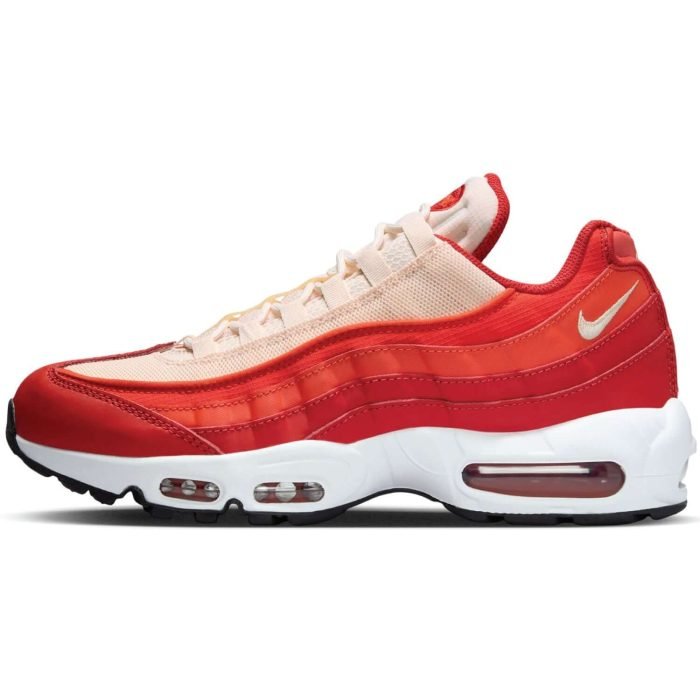 Air Max 95 'Picante Red Guava Ice'