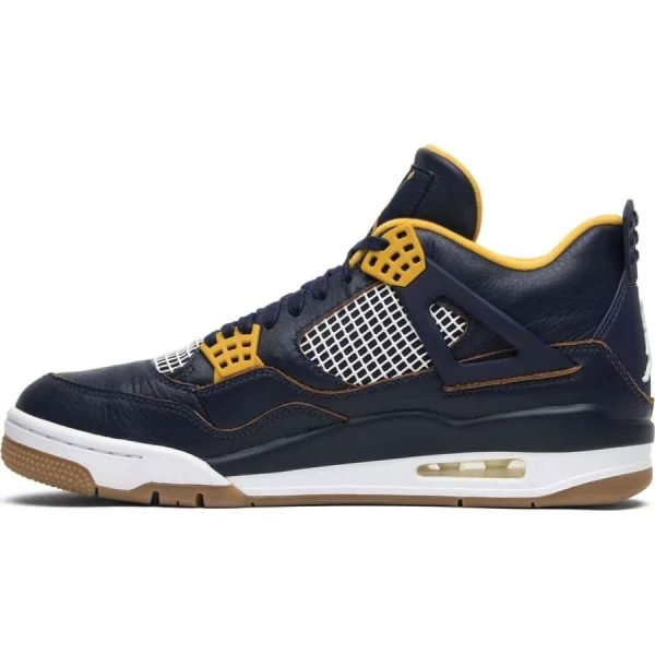 Air Jordan 4 Retro 'Dunk From Above'