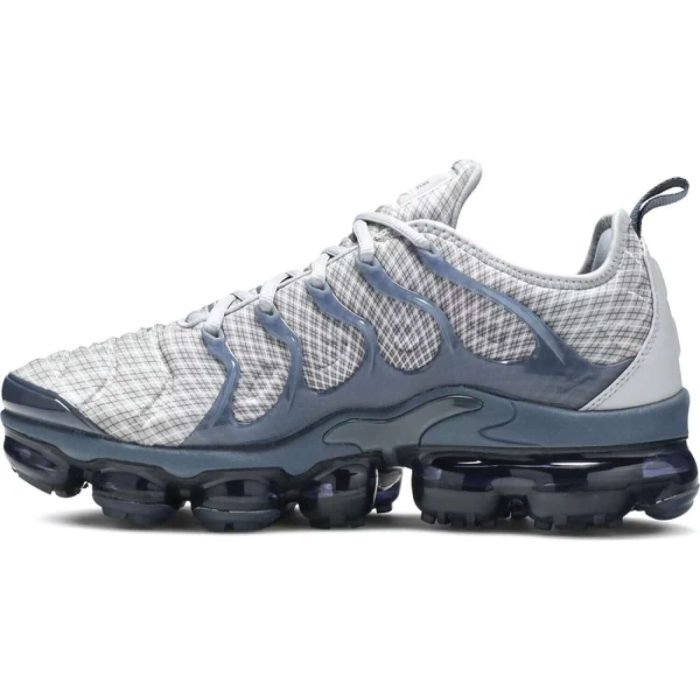 Air VaporMax Plus 'Wolf Dark Grey'